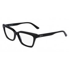 Оправа Karl Lagerfeld KL 6029 чорний