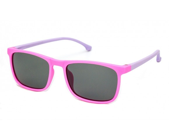 Солнцезащитные очки детские KIDS 8242 розовый