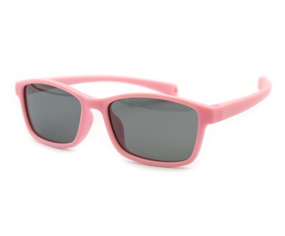 Солнцезащитные очки детские KIDS 8260 розовый