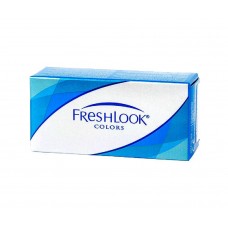 Контактні лінзи кольорові Fresh Look Colors