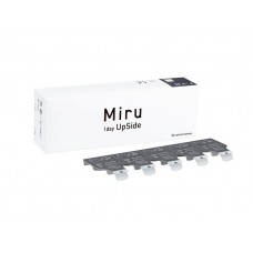 Контактні лінзи Miru 1day Menicon UpSide