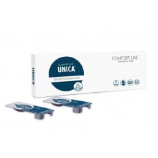 Контактні лінзи Comfort Line UNICA 10 шт.