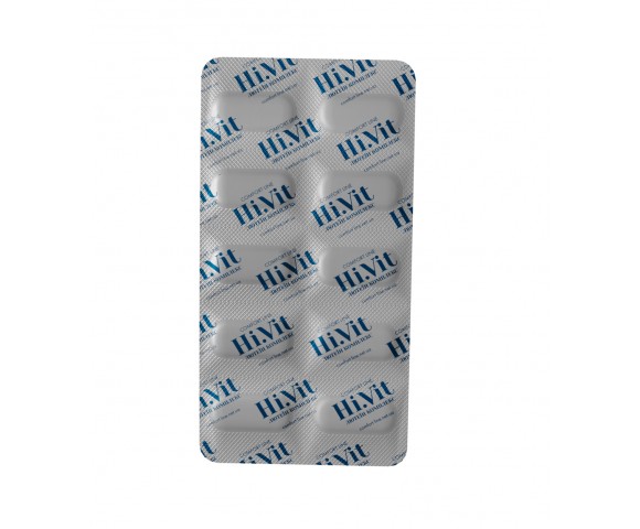 Дієтична добавка Comfort Line Hi.Vit 30 шт.