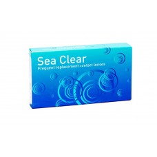 Контактні лінзи Sea Clear 6 шт.