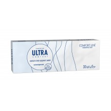 Контактні лінзи ULTRA Comfort one day 30 шт.