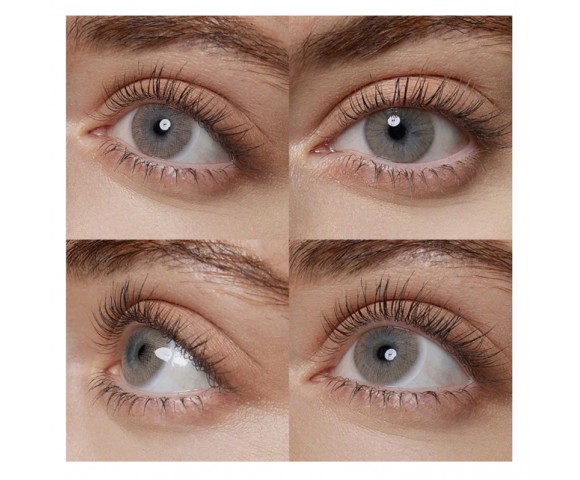 Контактні кольорові лінзи карі ELITE Lens® 2 шт.