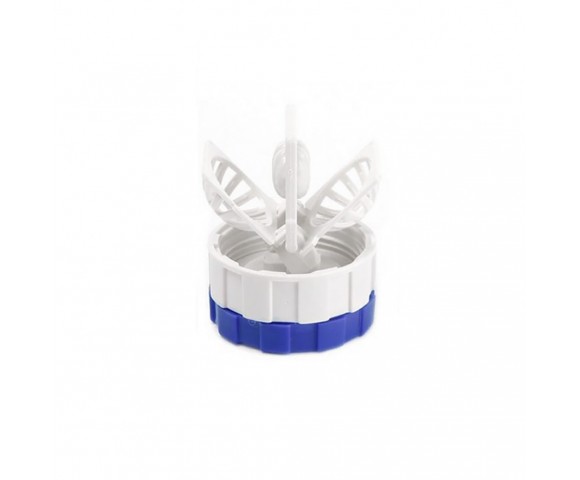 Контейнер вертикальный Fashion Style HL-872-K