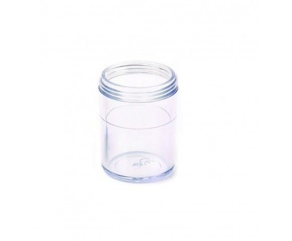 Контейнер вертикальный Fashion Style HL-872-K