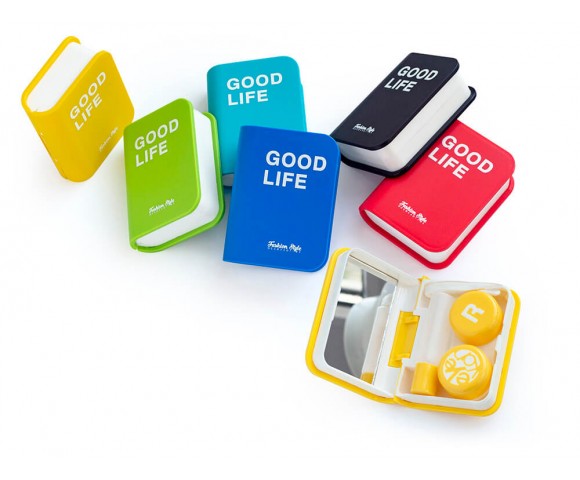 Дорожній набір Fashion Style K-1702-К "Good Life"