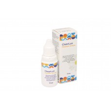 Краплі для очей ClearLux Flowers Drops 15 мл
