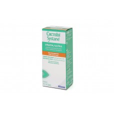 Краплі для очей Alcon Systane Ultra без консервантів 10 ml Краплі для очей Alcon Systane Ultra без консервантів 10 ml