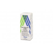 Краплі для очей Alcon Tears Naturale 15 ml