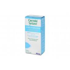Краплі для очей Alcon Systane Aqua з консервантом 10 ml