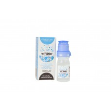 Краплі для очей Comfort Line WET NANO 10 ml Краплі для очей Comfort Line WET NANO 10 ml
