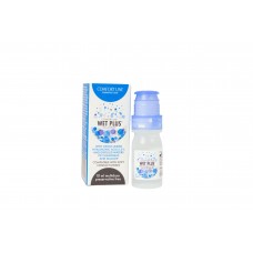 Краплі для очей Comfort Line WET PLUS 10 ml Краплі для очей Comfort Line WET PLUS 10 ml