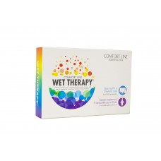 Краплі для очей Comfort Line WET THERAPY 15 доз по 0,5 ml Краплі для очей Comfort Line WET THERAPY 15 доз по 0,5 ml