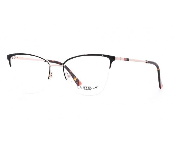 Оправа LA STELLA 607 чорний