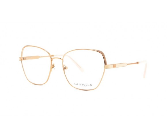 Оправа LA STELLA 880 золотой
