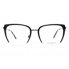Оправа для окулярів LA STELLA 763 чорний