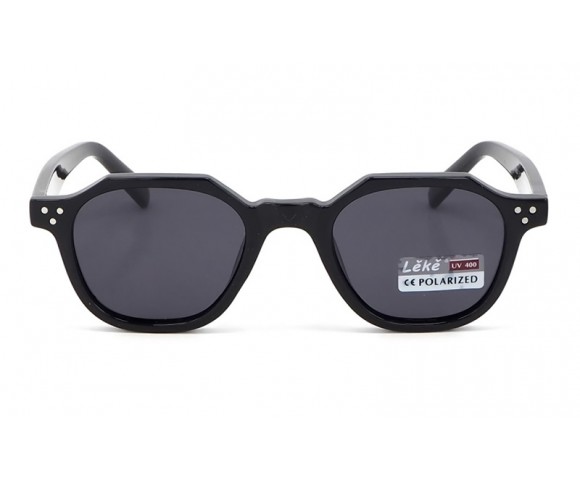 Солнцезащитные очки Leke LK18601