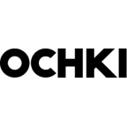 Мережа оптик OCHKI logo