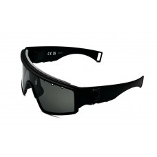 Сонцезахисні окуляри Philipp Plein SSP007V чорний
