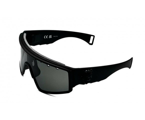 Сонцезахисні окуляри Philipp Plein SSP007V чорний