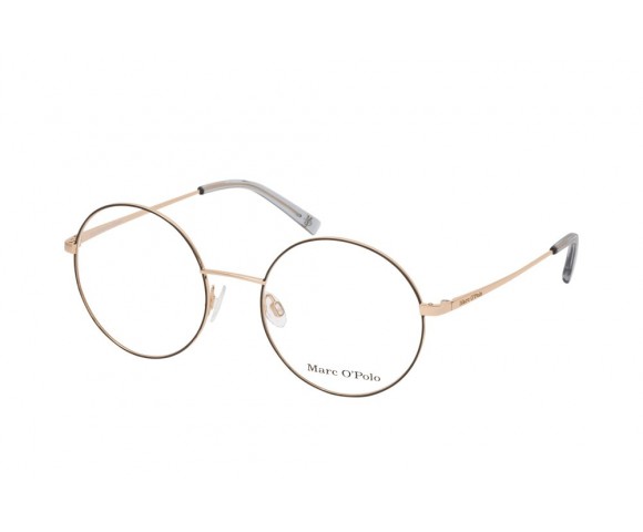 Оправа металлическая Marc O'Polo 502152 золотой
