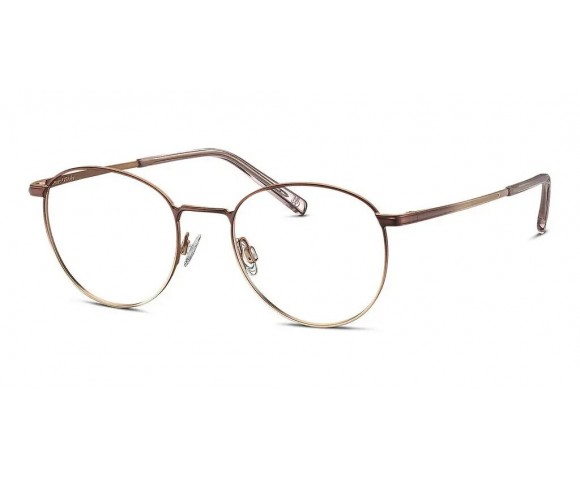 Оправа металлическая Marc O'Polo 502161 розовый золотой