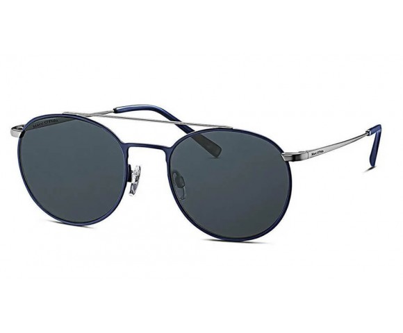 Солнцезащитные очки Marc O'Polo 505078 синий