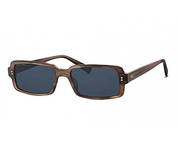 Солнцезащитные очки Marc O'Polo 506182 коричневый