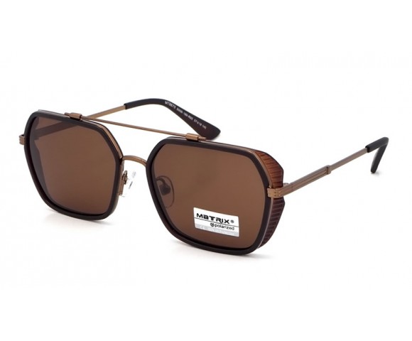 Сонцезахисні окуляри MATRIX MT8675 S008-189-R05