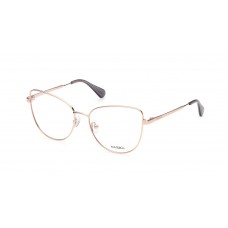 Оправа для окулярів Max&Co MO_5018 золотистий