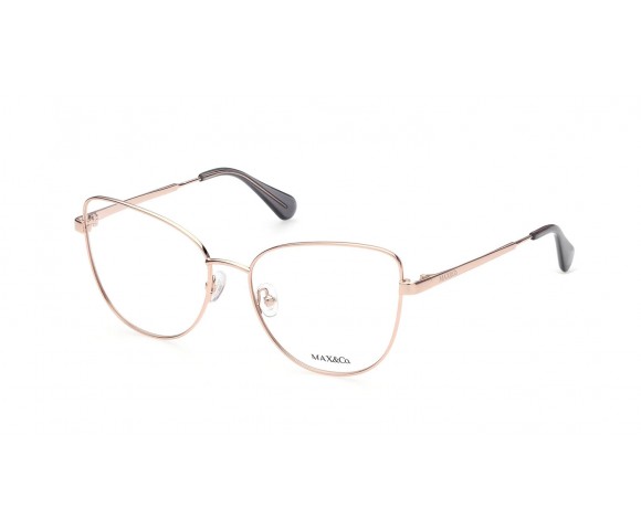 Оправа для окулярів Max&Co MO_5018 золотистий