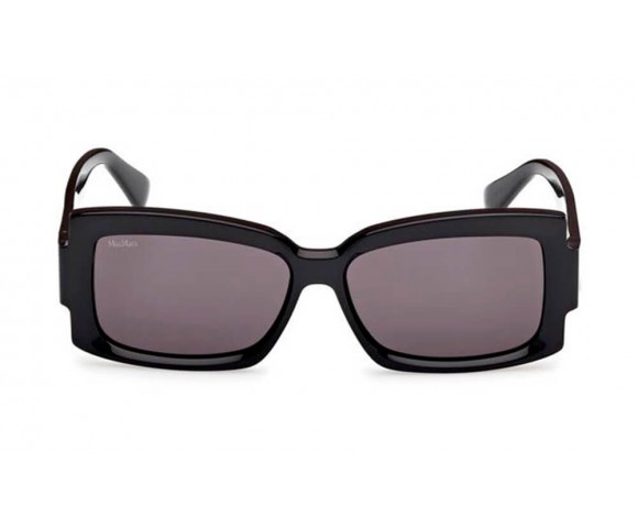 Сонцезахисні окуляри MaxMara MM_0140 чорний
