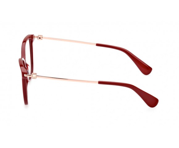 Оправа для окулярів MaxMara MM_5079 червоний