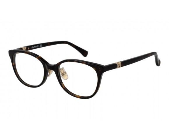 Оправа для окулярів MaxMara MM_5126-D черепаховий