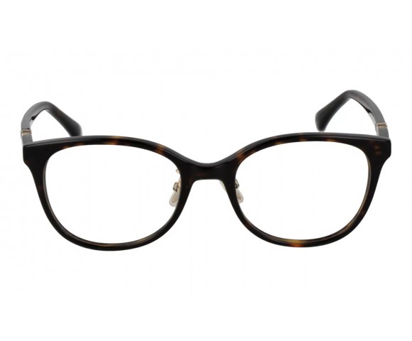 Оправа для окулярів MaxMara MM_5126-D черепаховий
