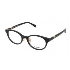 Оправа для окулярів MaxMara MM_5127-D чорний