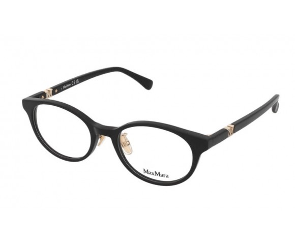 Оправа для окулярів MaxMara MM_5127-D чорний