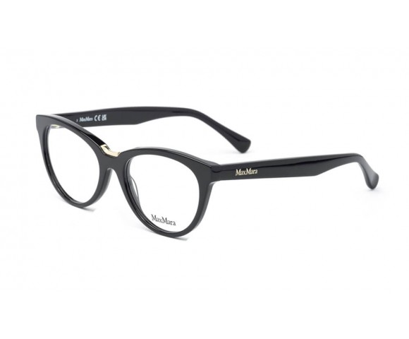 Оправа для окулярів MaxMara MM_5132 чорний