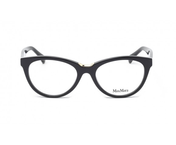 Оправа для окулярів MaxMara MM_5132 чорний