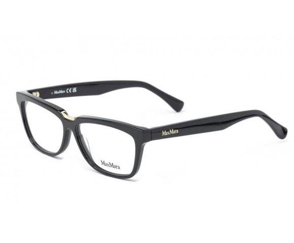 Оправа для окулярів MaxMara MM_5133 чорний