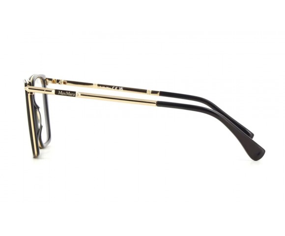 Оправа для окулярів MaxMara MM_5151-B чорний