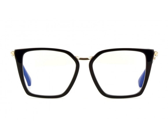 Оправа для окулярів MaxMara MM_5151-B чорний