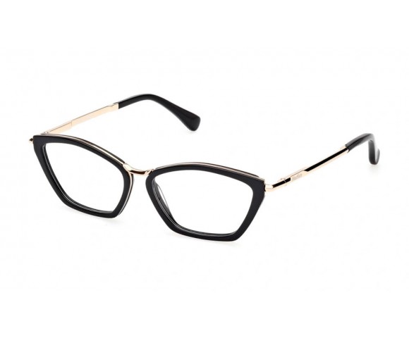 Оправа для окулярів MaxMara MM_5152 чорний