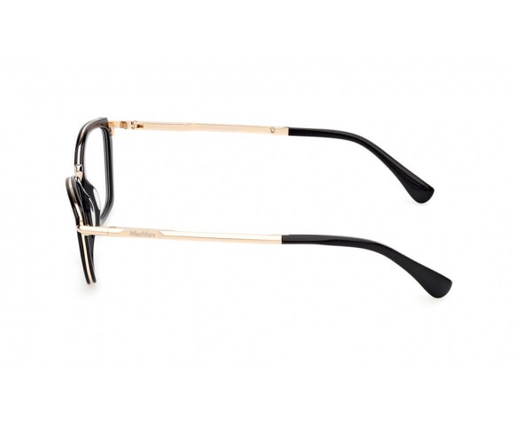 Оправа для окулярів MaxMara MM_5152 чорний