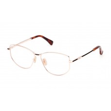 Оправа для окулярів MaxMara MM_5153 золотистий