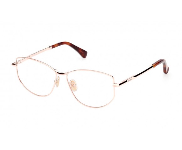 Оправа для окулярів MaxMara MM_5153 золотистий