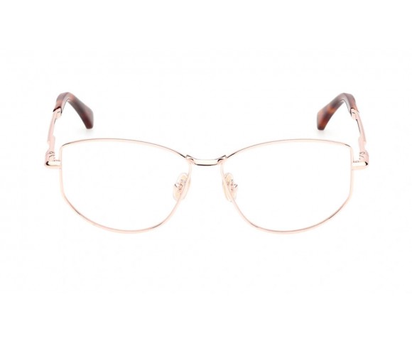 Оправа для окулярів MaxMara MM_5153 золотистий